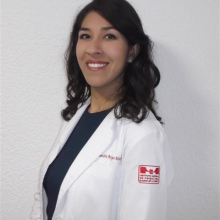 Dr. Leonor Almendra Burgos Martínez