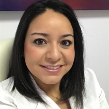 Cathya Sierra Carballo