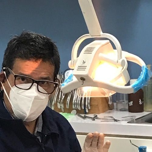 Dr. Raul Ernesto Tapia Hernandez