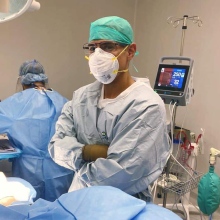 Dr. Rodolfo Eduardo Pastelín Ruiz