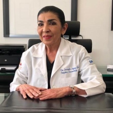 Leticia Jacaranda Azpiazu Lee