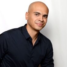 Jaime Isaac Mendiola Jiménez