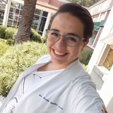 Dr. Brenda Leticia Gonzalez Garcia