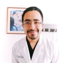 Dr. Kevin Estrada Torres