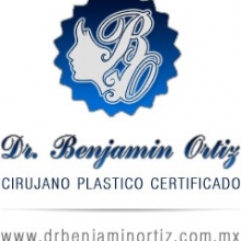Benjamín Ortiz Lopez