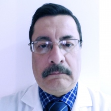 Jose Efrain Vazquez Martinez