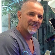 Dr. Yosef Fredman Vrobel