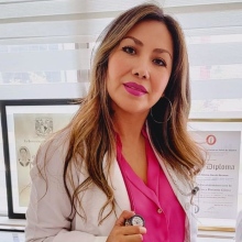 Liceth Alarcón Bárcenas