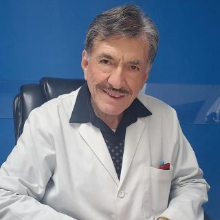 Dr. Rodolfo Sanchez Carrillo