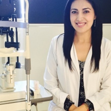 Paulina Renteria Ruiz