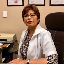 María de los Ángeles Ramos Páez