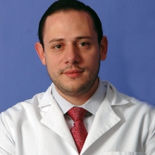 Dr. Alejandro Dabaghi Richerand