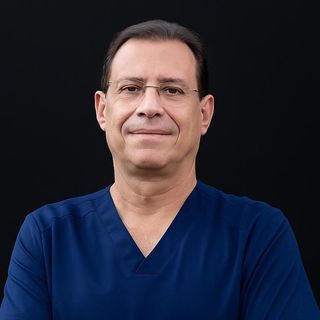 Dr. Ricardo Erwin Gutfrajnd Feldmann