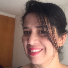 Jenny Esperanza Sorto Martinez