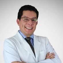 Dr. Victor Manuel Navarro Sousa