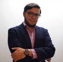Dr. José Alberto Téllez Martínez