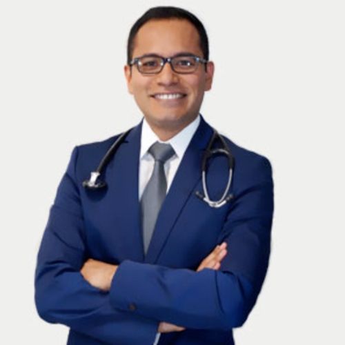 Dr. Dr. Rene Reyes Moreno