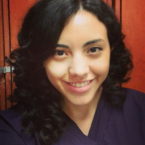 Dr. Karla Dinorah Sánchez Ramírez