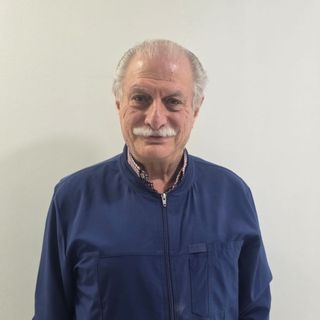 Dr. Joseph Naffah Kamel