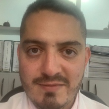 Dr. Rodrigo Bolaños Jiménez