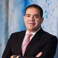 Dr. Marcos Antonio Velasco Pérez
