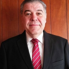 Dr. Lizardo Arreguin Osuna