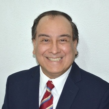 Dr. Cesar Augusto Perez Cordova