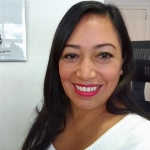 Dr. María Ivonne García Vázquez