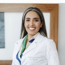 Pamela Ibarra De la O