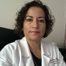 Dr. Alma Lilia Ortiz Maldonado