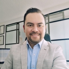 Jorge Luis Lezama Ruvalcaba