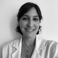 María Martha Rius Zavala