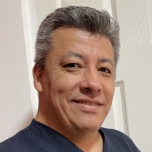Dr. Enrique Quintanilla Vanegas