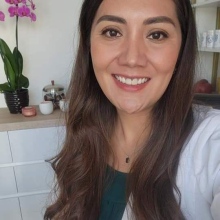 Dr. Eréndira Vargas Martínez