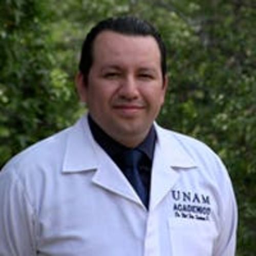Dr. Dr. Santana Dominguez Noe Francisco Santana Dominguez