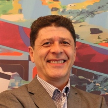 Alfredo Madrigal Malagón