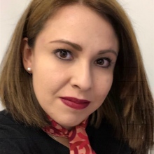 Lilia Georgina Sierra Patiño