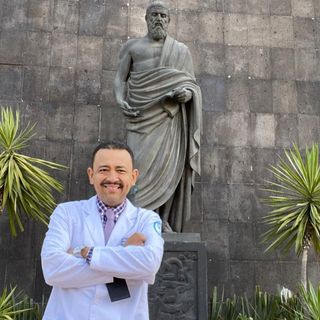 Dr. Juan Pablo Muñoz Montúfar