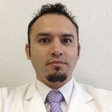 Dr. Ricardo Santiago Ramirez