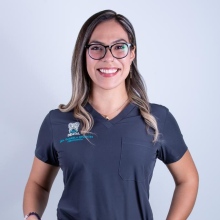 Ana Gabriela Sifuentes Carrillo