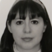 Dr. María Teresa Muro Bermúdez