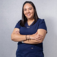 Dr. Columba Larios Medina