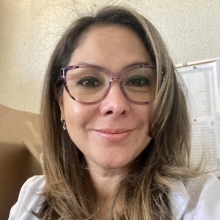 Dr. Maria Guadalupe Ortiz Torres