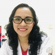 Dr. Verónica Loman Zúñiga