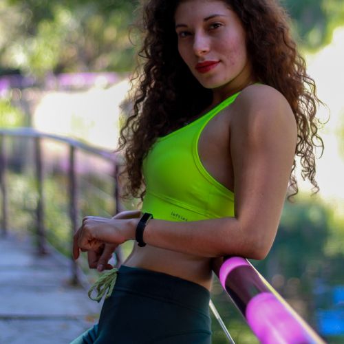 Dr. Jimena García Davila