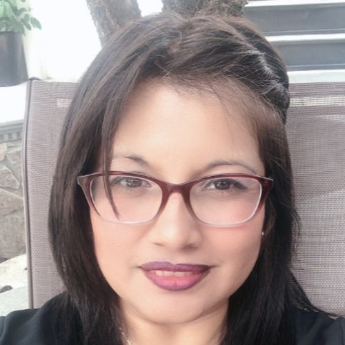 Dr. Mayra Espejel Ríos
