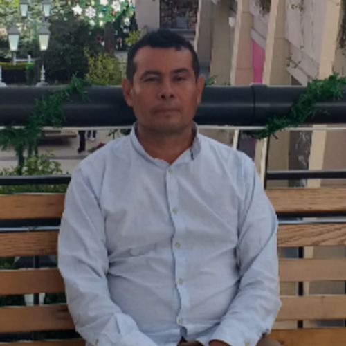 Dr. Gabriel Vázquez