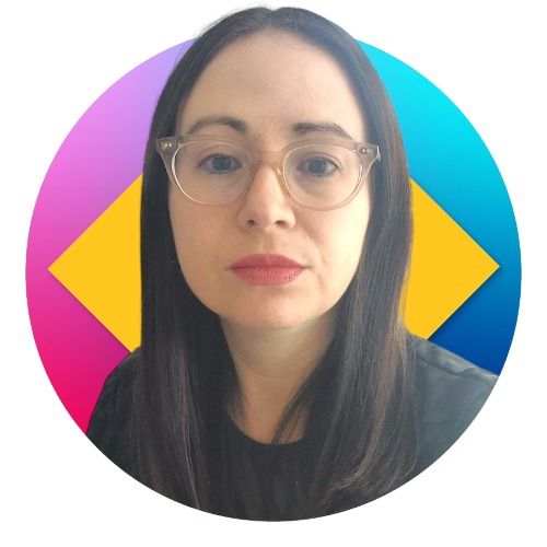 Dr. Carolina Rocabert Monroy