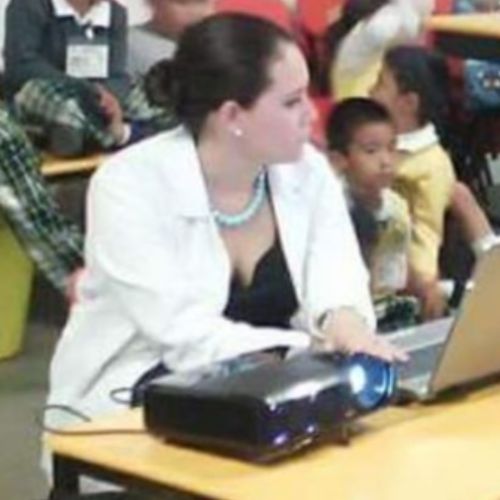 Dr. Daniela Romero Salas