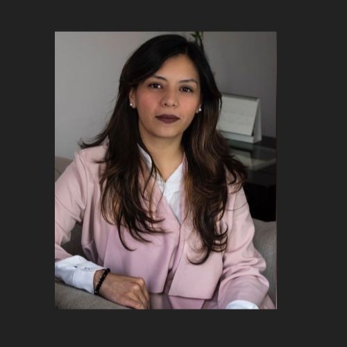 Dr. Paulina Roman Mendoza